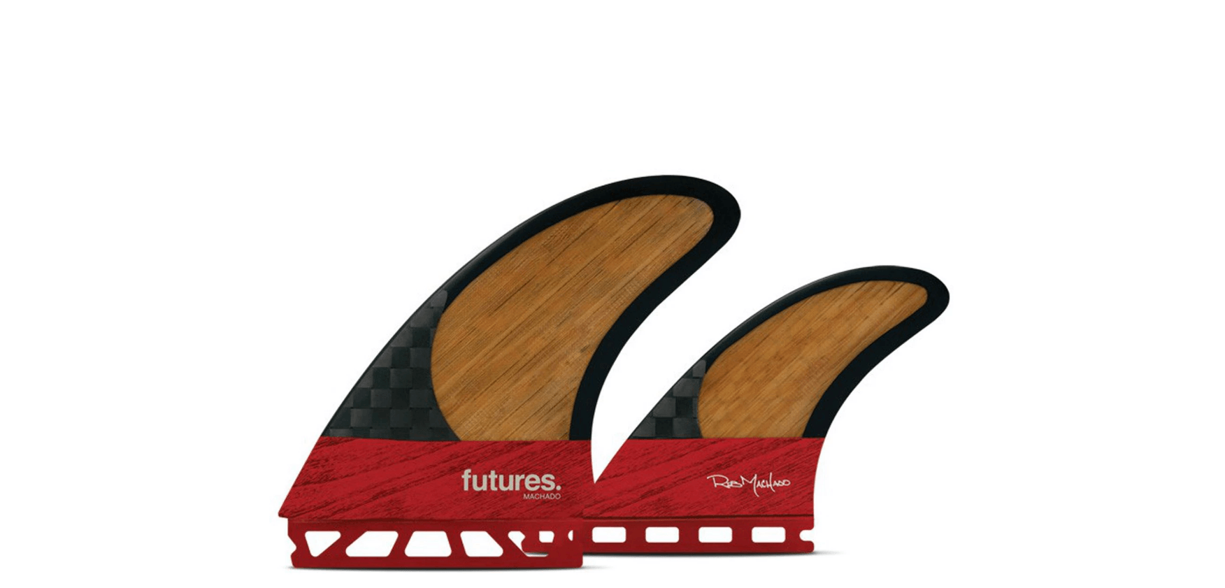 Futures Blackstix F8 – Icarus